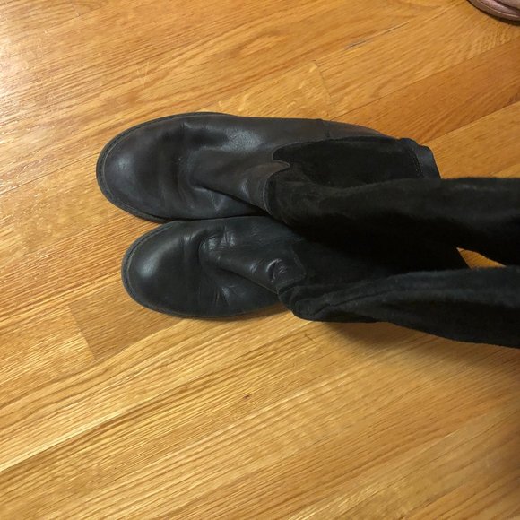 Lucky Brand Boots - Picture 9 of 12